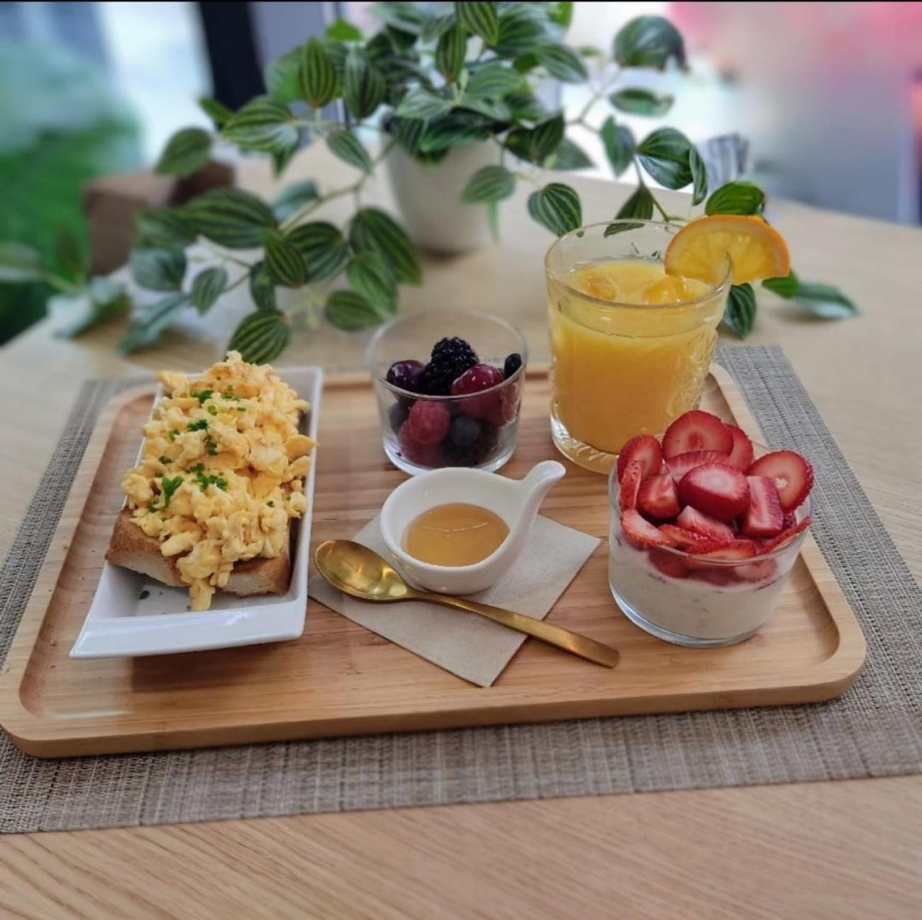 E1 Suites & Spa Aparthotel Style - Gym & Spa Gibraltar Luaran gambar